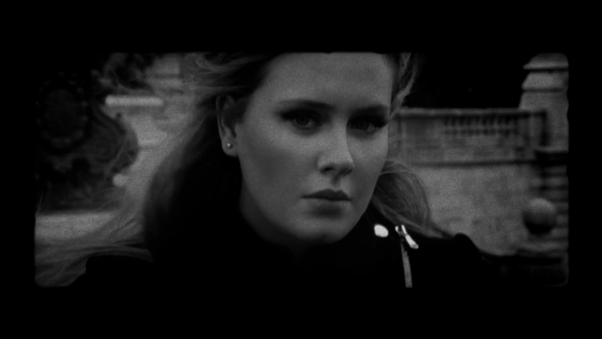 Observations on Adele’s “Someone Like You” music video. | The witty observations ...1920 x 1080